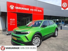 Opel Mokka - 1.2 Edition Camera Trekhaak