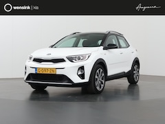 Kia Stonic - 1.0 T-GDi DynamicLine | Trekhaak | Navigatie | Parkeercamera | Airco | Cruise Control |