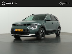 Kia Niro EV - ExecutiveLine 64.8 kWh | Panoramadak | Harman/kardon audio | Stoelventilatie | Remote smar