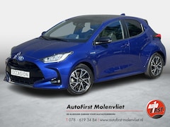 Toyota Yaris - 1.5 Hybrid Comfort