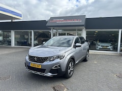 Peugeot 3008 - 1.6 HYbrid 225 Allure