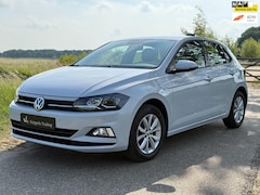 Volkswagen Polo - 1.0 TSI Carplay, Climate control, PDC