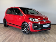 Volkswagen Up! - 1.0 TSI GTI BEATS | CAMERA | OZ VELGEN