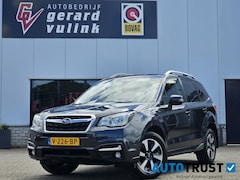 Subaru Forester - 2.0 D AUTOMAAT Intro 4x4 2000KG TREKGEW
