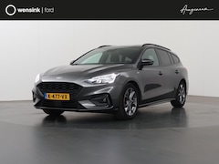 Ford Focus Wagon - 1.5 EcoBoost ST Line X Business | Trekhaak | Parkeercamera | Koplamp Led | Keyless Go | El