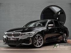 BMW 3-serie - M340i xDrive High Executive headup, Harman kardon, comfort acces