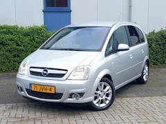Opel Meriva - 1.6 16V 77KW Automaat Cosmo Clima