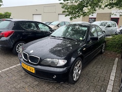 BMW 3-serie - 318i | Airco | Cruise