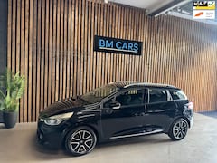 Renault Clio Estate - 0.9 TCe Expression Airco, Navi, 1e Eigenaar