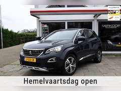 Peugeot 3008 - 1.2 PureTech Blue Lease Premium
