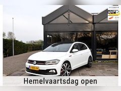 Volkswagen Polo - 2.0 TSI GTI