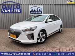 Hyundai IONIQ - 28kWh EV|Adaptive|Apple|Nieuwe APK+OH