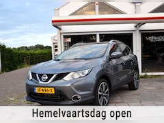 Nissan Qashqai - 1.2 Tekna