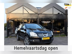 Nissan Qashqai - 1.6 Acenta