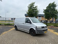 Volkswagen Transporter - 2.0 TDI AIRCO / CRUISE-CONTROL / METALLIC