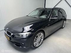 BMW 3-serie Touring - 316i Navigatie, stoelverw, 18'' M-wielen