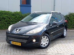 Peugeot 207 - 1.6 VTi 16V 120pk Panoramadak