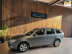 Skoda Octavia Combi - 1.2 TSI Ambition Business Line Clima, Navigatie, Pdc