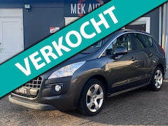 Peugeot 3008 - 1.6 THP ST|2e Eigenaar|Pano|Navi|Cruise|Climate|