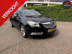 Opel Insignia Sports Tourer - 1.6 T Cosmo