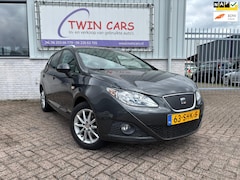 Seat Ibiza ST - 1.2 TDI COPA Plus Ecomotive