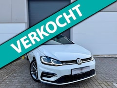 Volkswagen Golf - 1.5 TSI Highline Business R