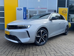 Opel Astra - 1.6 180PK Hybride Edition+ | ADAPTIVE CRUISE CONTROL| PARKEERSENSOREN V+A| APPLE CARPLAY/A