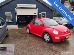 Volkswagen New Beetle - 2.0 Highline