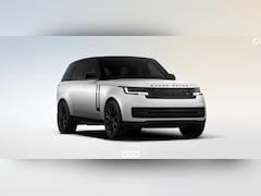 Land Rover Range Rover - Hemelvaartsdag geopend P460e PHEV Shadow-pack Softclose Range Rover Panorama DakShadow Sof