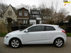 Kia Pro cee'd - 1.4 CVVT X-ecutive 90pk 2e eig Schuifdak Clima Cruise PDC