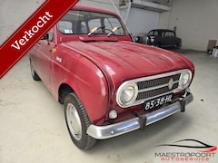 Renault 4 - R 4