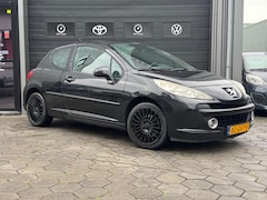 Peugeot 207 - 1.6 VTi XS - Navi - Airco - Apk - N.a.p.