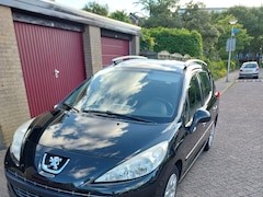 Peugeot 207 SW - 1.4 VTi Active Trekhaak