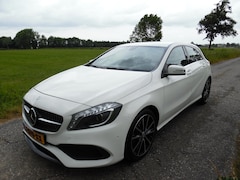 Mercedes-Benz A-klasse - 180 Prestige A180