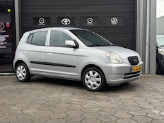 Kia Picanto - 1.0 LXE - 5 Deurs - Airco - Km N.a.p - Apk