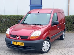 Renault Kangoo - 1.6 16V AUTOMAAT Dubbele Schuifdeur