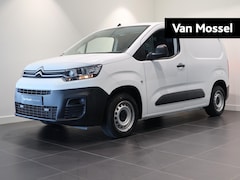 Citroën Berlingo - Control 3 ZITS - AIRCO - TREKHAAK - TOP STAAT