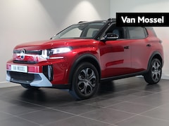 Citroën C3 Aircross - Plus NIEUW MODEL - 7 ZITS MOGELIJK - CAMERA