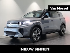 Citroën C3 Aircross - Hybrid 145 Max - NAVIGATIE - CAMERA - AUTOMAAT