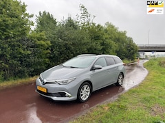 Toyota Auris Touring Sports - 1.8 Hybrid Executive|NAP|Luxe|