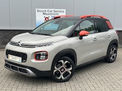 Citroën C3 Aircross - 1.2 PureTech S&S Shine | PANO | Head-Up | 1. Eigenaar | Dealer onderhouden| Carplay | Came