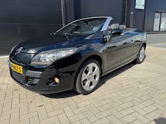 Renault Mégane coupé cabriolet - 2.0 Dynamique