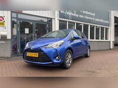 Toyota Yaris - 1.5 Hyb. Dynamic 28000Km