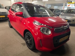 Citroën C1 - 1.0 e-VTi Feel Airco