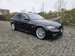 BMW 3-serie - 335i Executive oem m pakket 18" breedset Harman Kardon audio