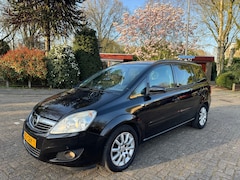 Opel Zafira - 2.2 Temptation 7-zitter
