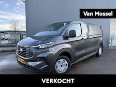 Ford Transit Custom - 320 2.0 TDCI L2H1 Trend Transit Custom 320 2.0 TDCI L2H1