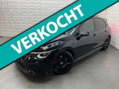 Volkswagen Golf - 2.0 TSI GTI CLUBSPORT PANO IQ H&K HEAD UP