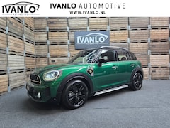 MINI Countryman - 2.0 Cooper S E ALL4 PHEV Classic Carplay Climate Control LED British Racing Green