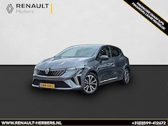 Renault Clio - 1.0 TCe 90 GPF techno